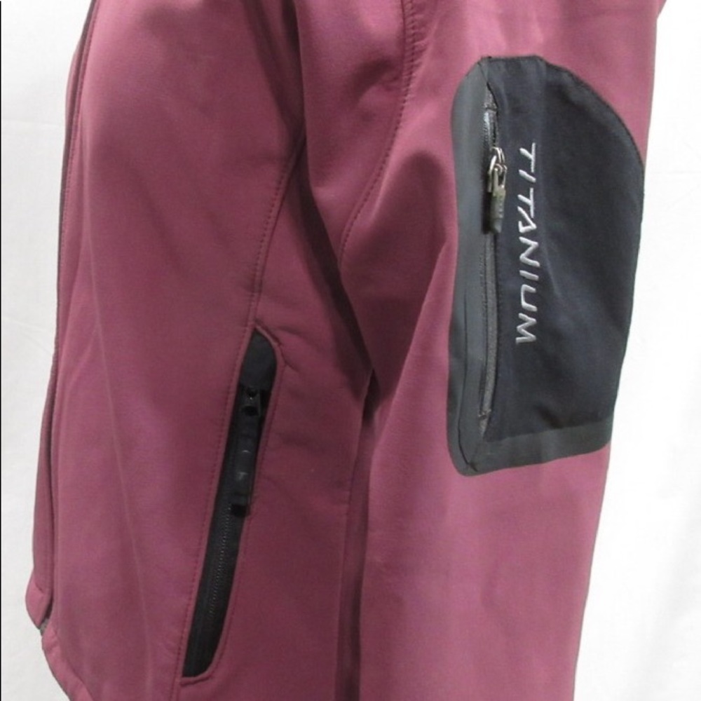 Columbia Titanium Soft Shell Jacket - image 4